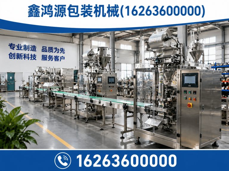奎文区调味品灌装机展示图